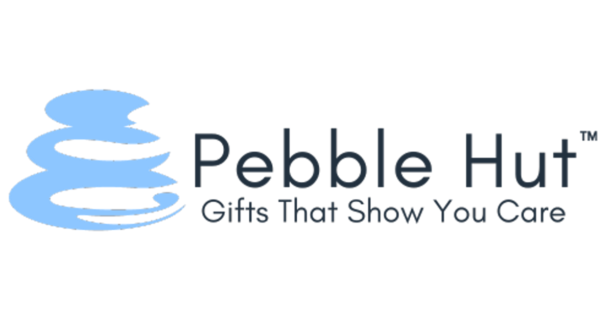 The Pebble Hut - Gift Memorable Moments
 – The Pebble Hut™