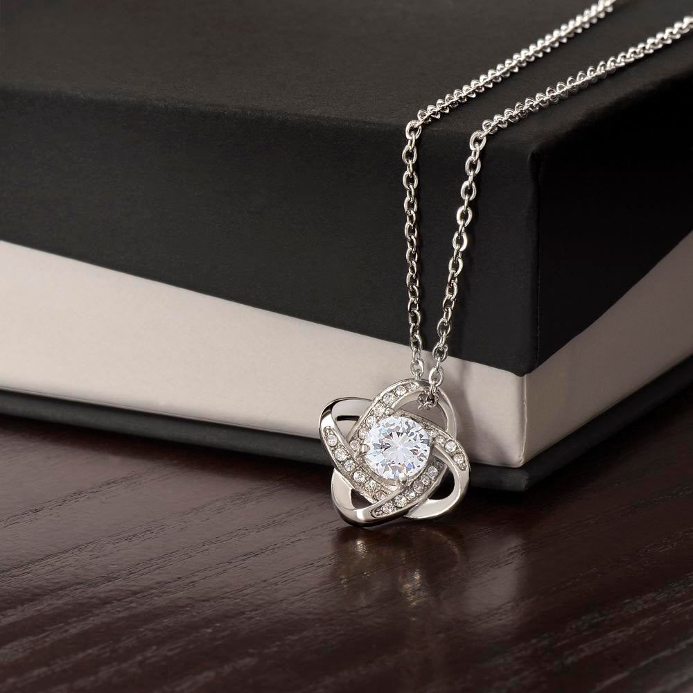 Father & Daughters Bond - Necklace